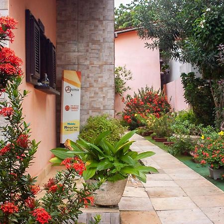 Pousada Alquimia Jijoca de Jericoacoara Exterior photo