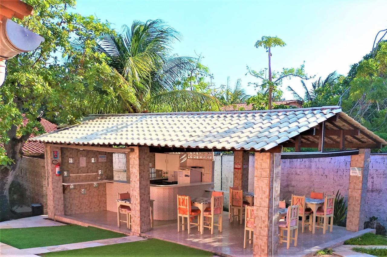 Pousada Alquimia Jijoca de Jericoacoara Exterior photo