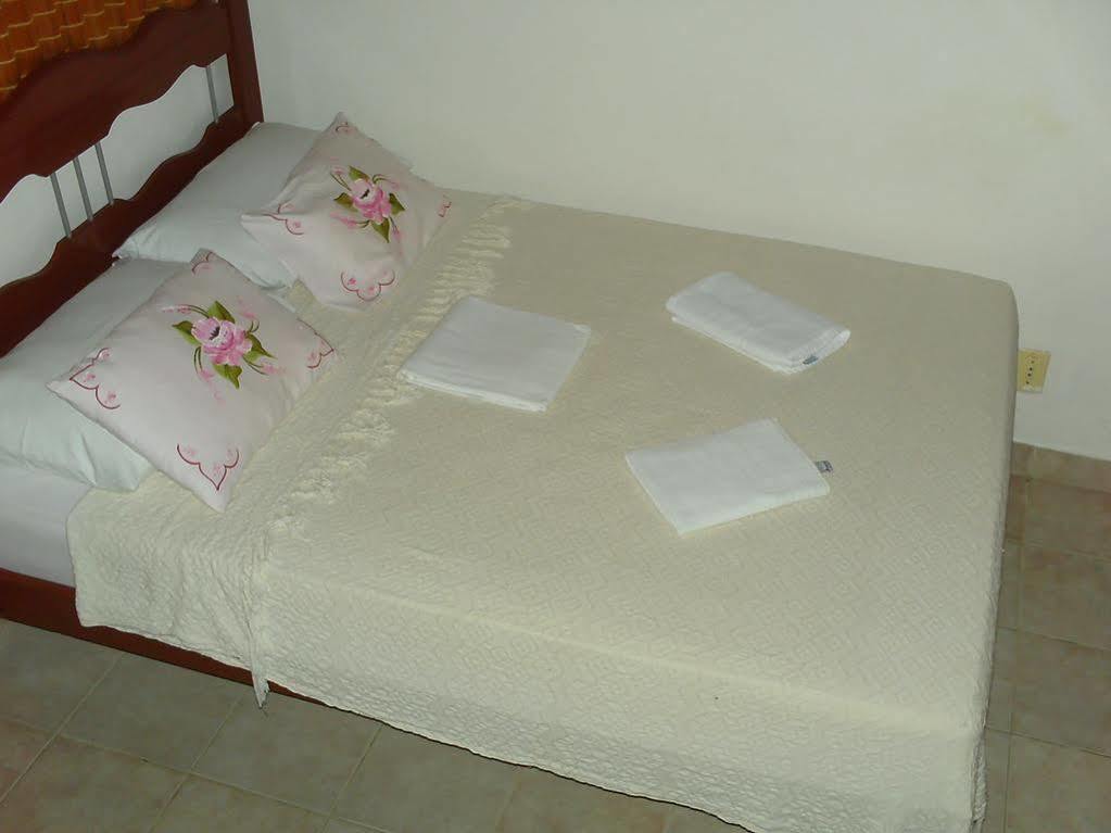 Pousada Alquimia Jijoca de Jericoacoara Exterior photo